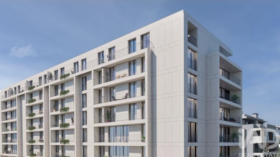 Apartamento T2 para Venda em Requeixo, Nossa Senhora de Fátima e Nariz Foto 16