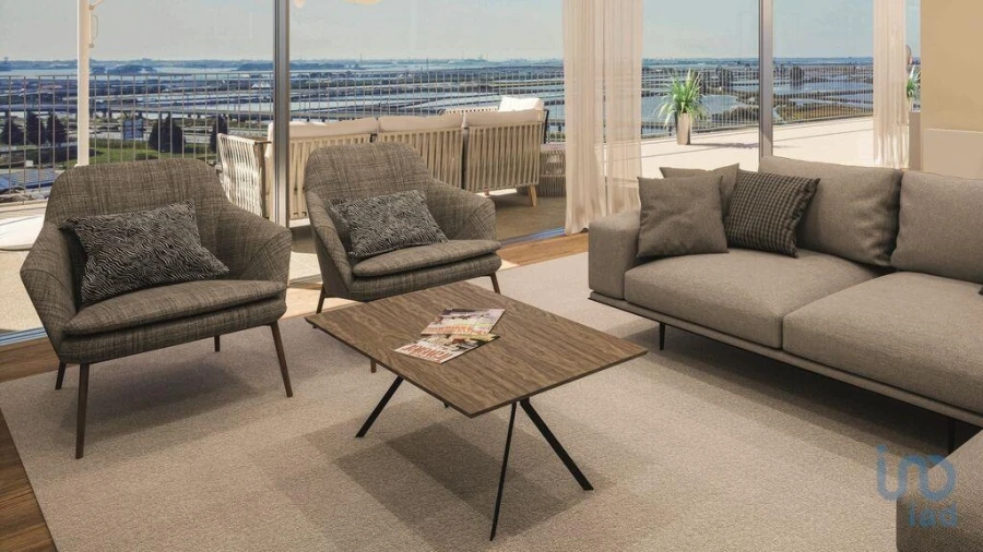 Apartamento T2 para Venda em Requeixo, Nossa Senhora de Fátima e Nariz Foto 11