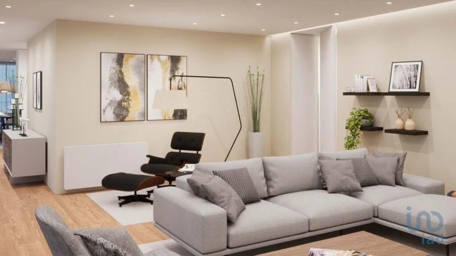 Apartamento T2 para Venda em Requeixo, Nossa Senhora de Fátima e Nariz Foto 8