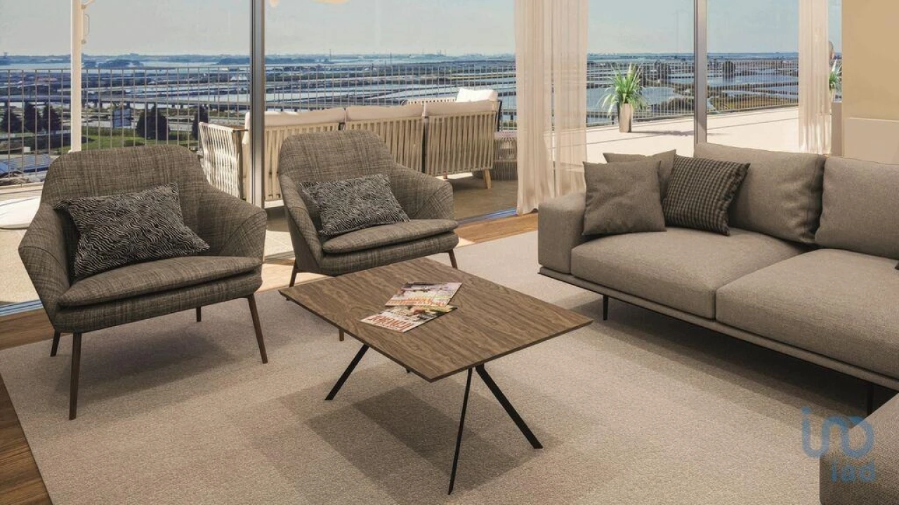 Apartamento T2 para Venda em Requeixo, Nossa Senhora de Fátima e Nariz Foto 11