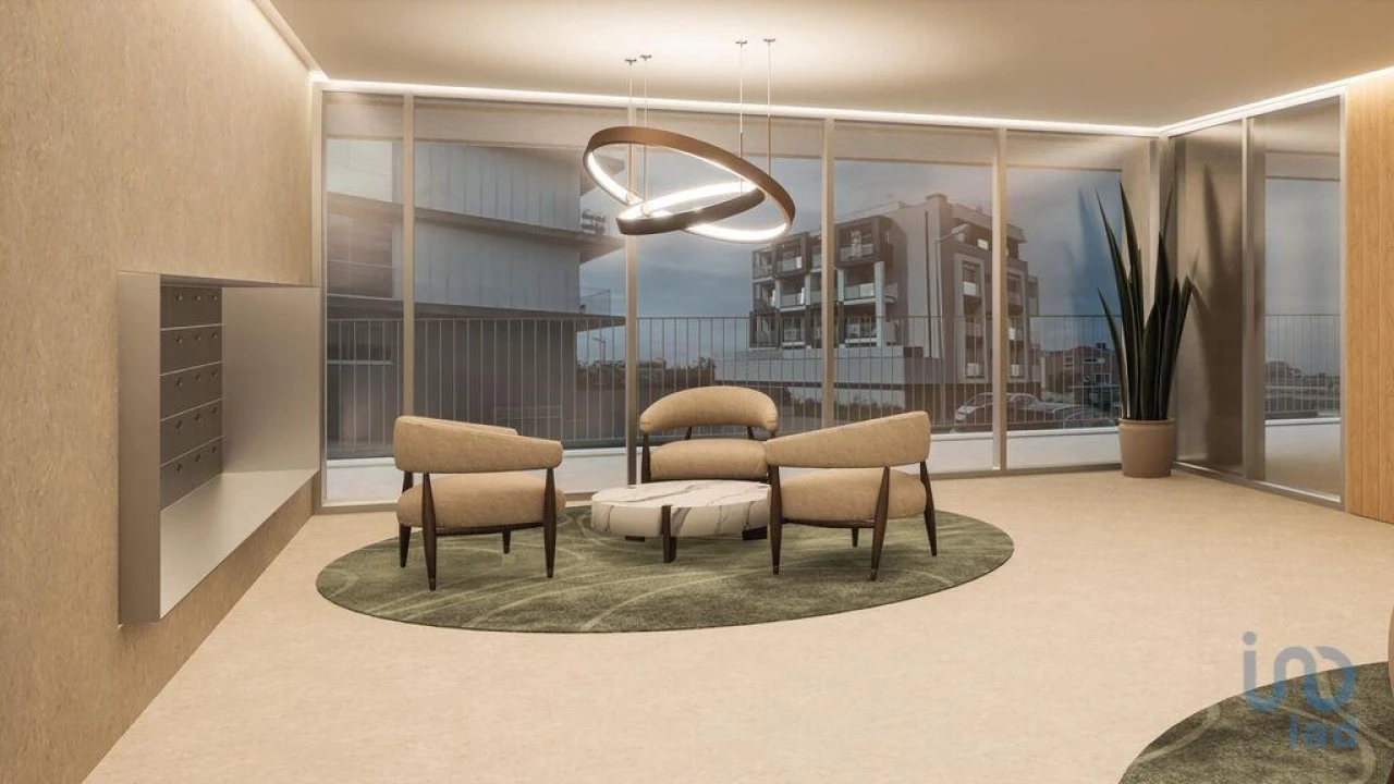 Apartamento T2 para Venda em Requeixo, Nossa Senhora de Fátima e Nariz Foto 10