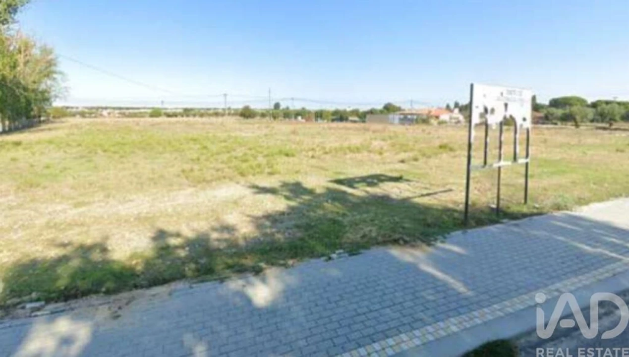 Terreno para Venda em Ponte de Sor, Tramaga e Vale de Açor Foto 3