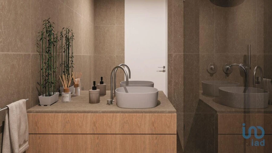 Apartamento T2 para Venda em Requeixo, Nossa Senhora de Fátima e Nariz Foto 13