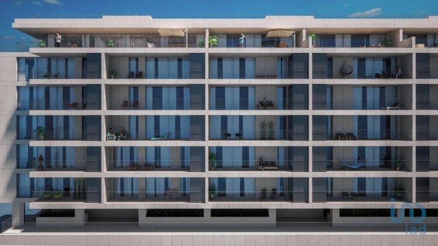 Apartamento T2 para Venda em Requeixo, Nossa Senhora de Fátima e Nariz Foto 14