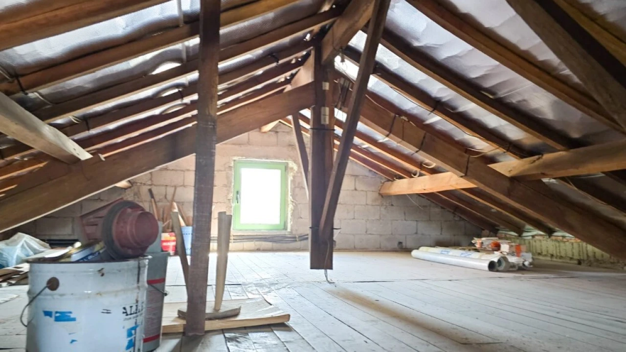 Moradia T3 para Venda em Guilhofrei Foto 43