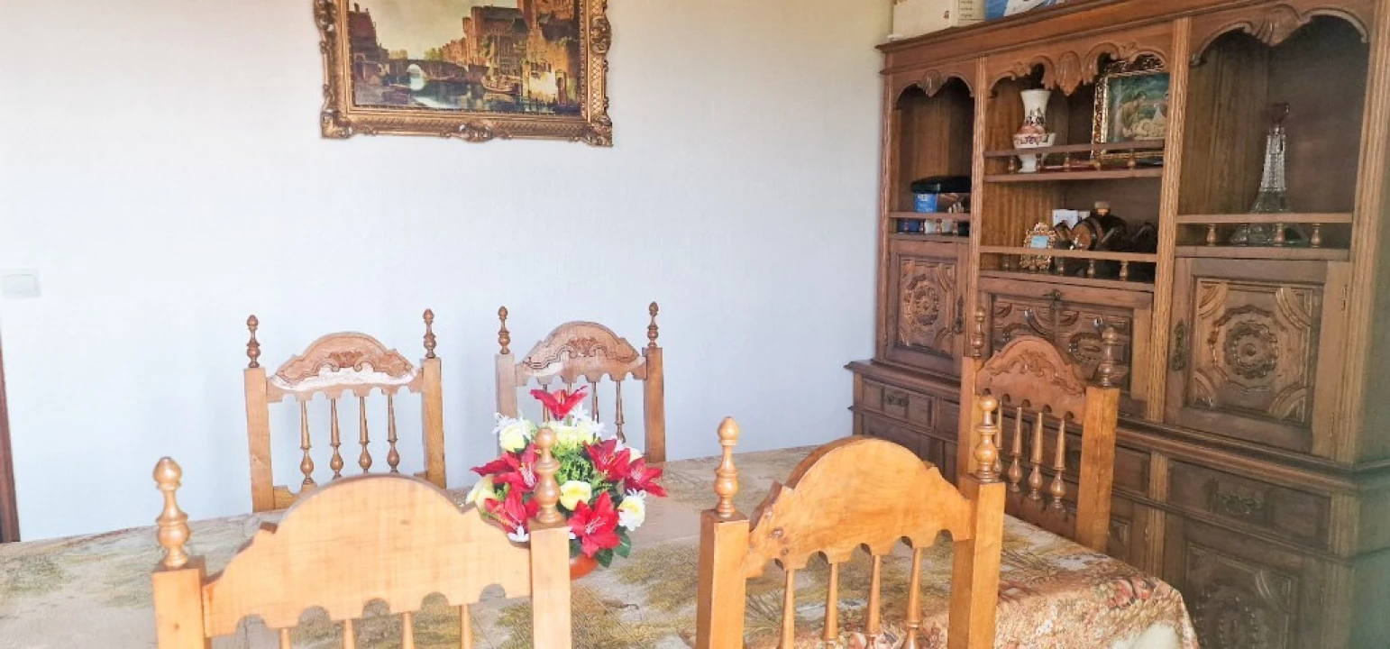 Moradia T3 para Venda em Guilhofrei Foto 8