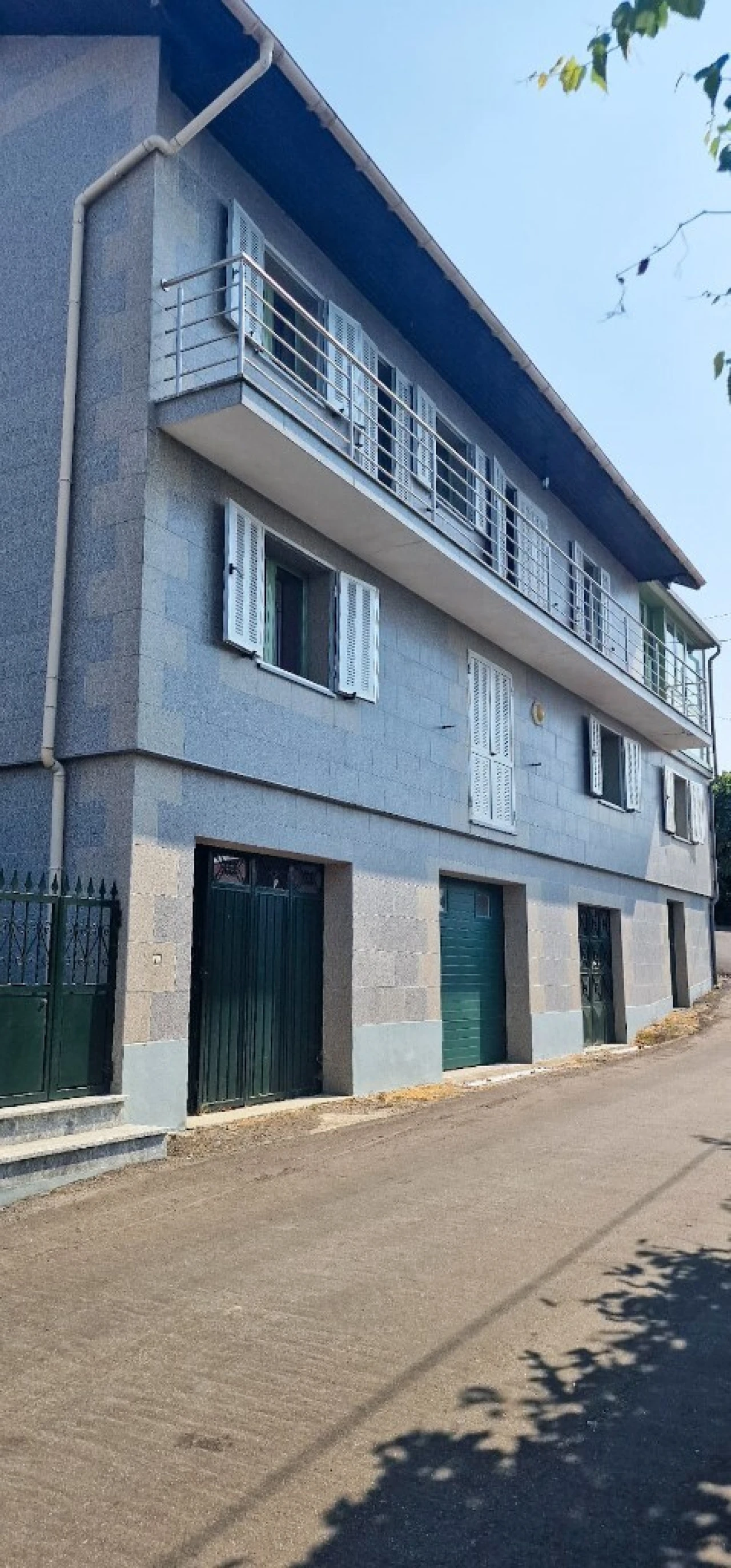 Moradia T3 para Venda em Guilhofrei Foto 31