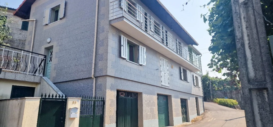 Moradia T3 para Venda em Guilhofrei Foto 1