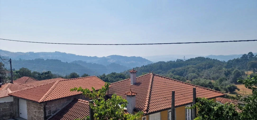 Moradia T3 para Venda em Guilhofrei Foto 40