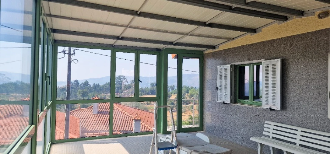 Moradia T3 para Venda em Guilhofrei Foto 28