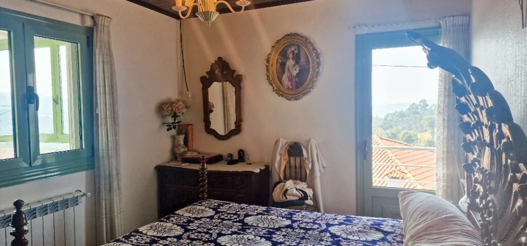 Moradia T3 para Venda em Guilhofrei Foto 18