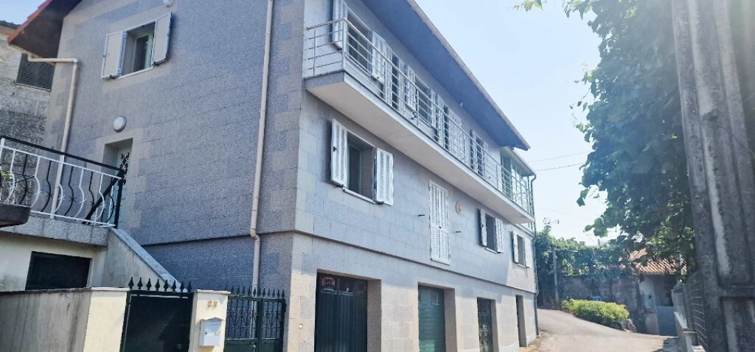 Moradia T3 para Venda em Guilhofrei Foto 32