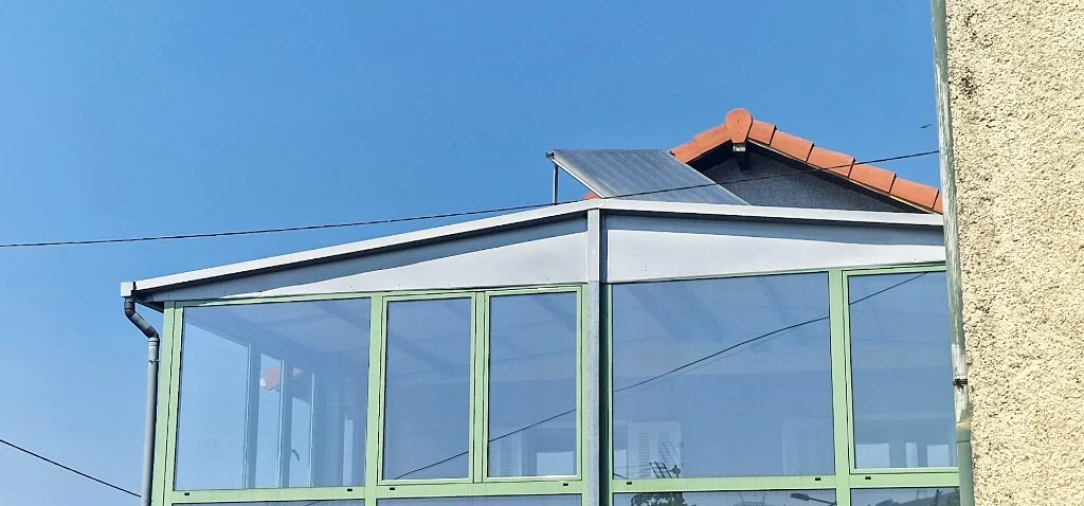 Moradia T3 para Venda em Guilhofrei Foto 33