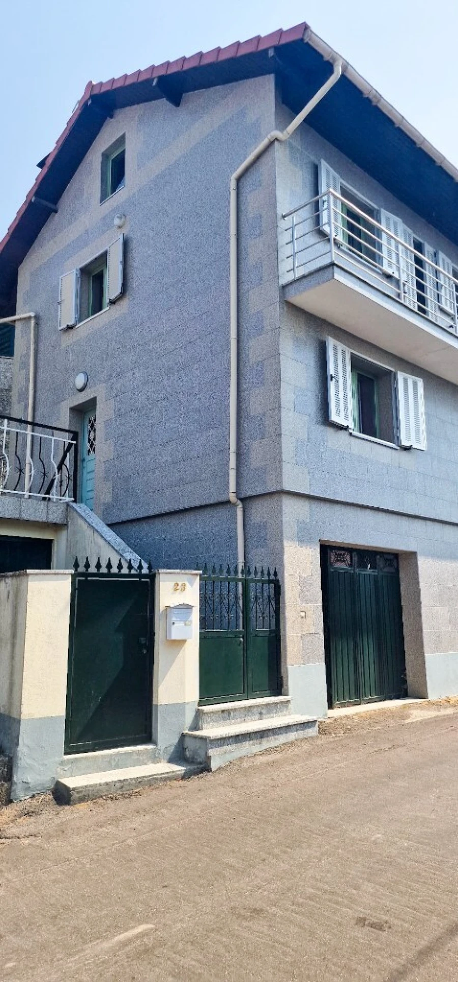 Moradia T3 para Venda em Guilhofrei Foto 30