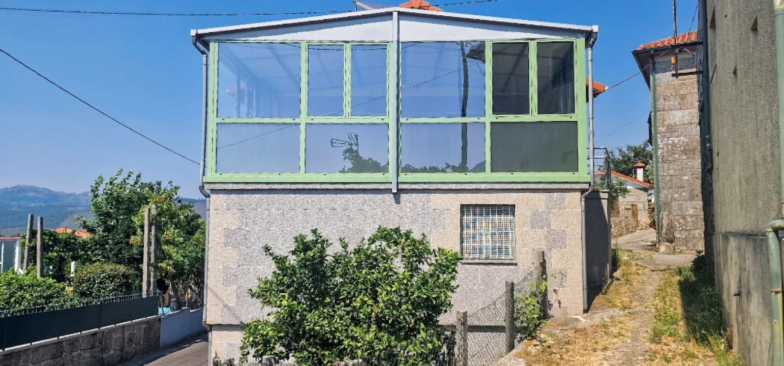 Moradia T3 para Venda em Guilhofrei Foto 2