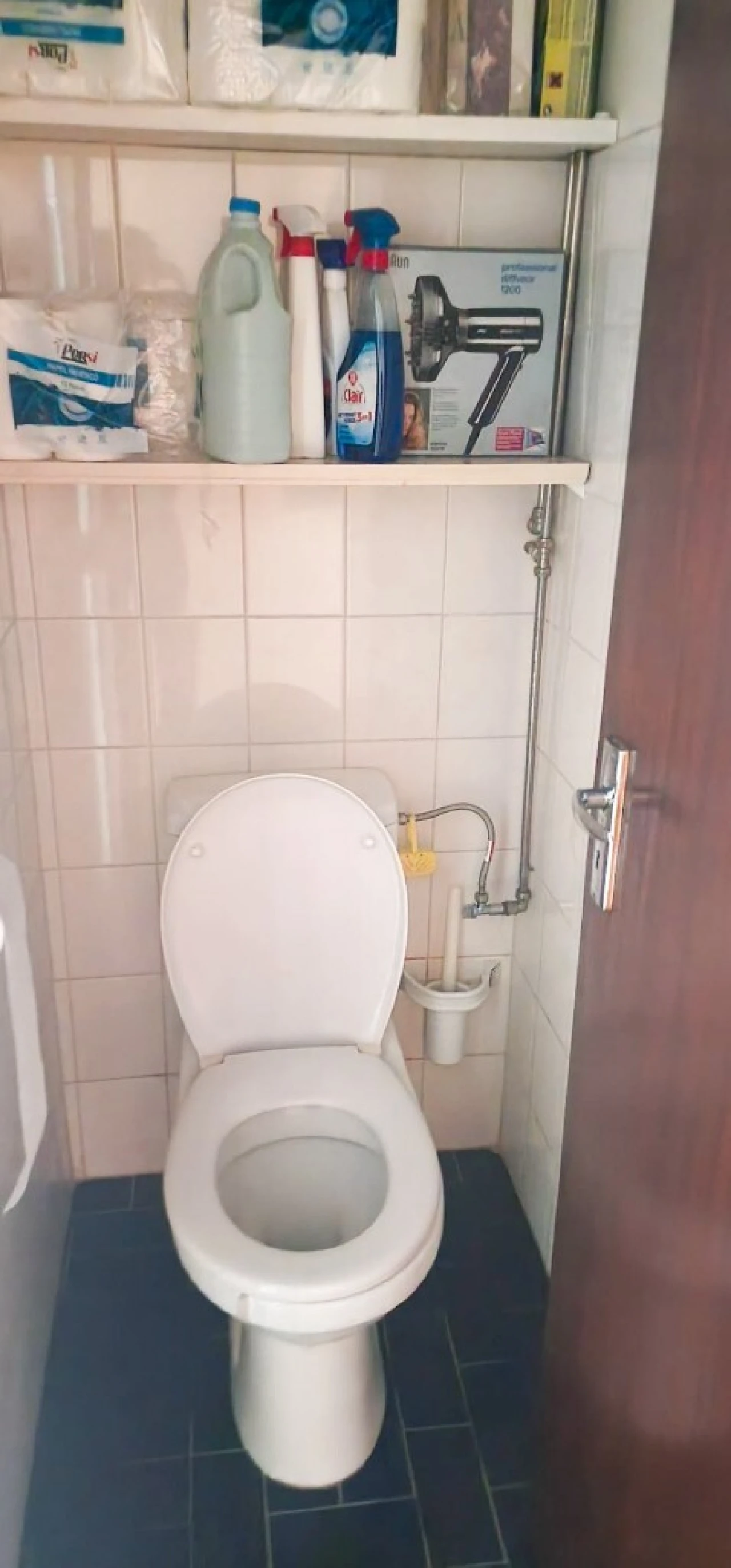 Moradia T3 para Venda em Guilhofrei Foto 20