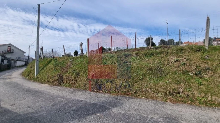 Terreno para Venda em Pico de Regalados, Gondiães e Mós Foto 26