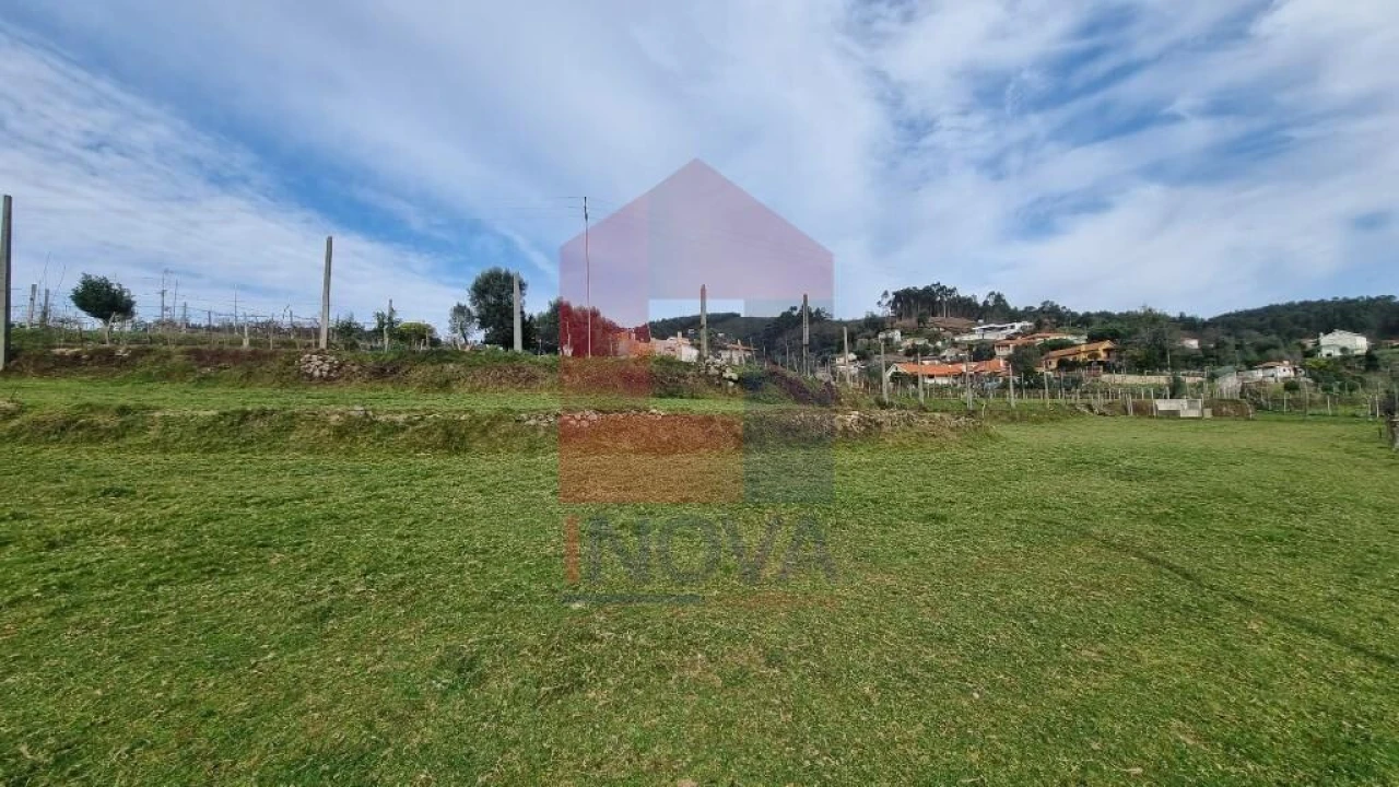 Terreno para Venda em Pico de Regalados, Gondiães e Mós Foto 18