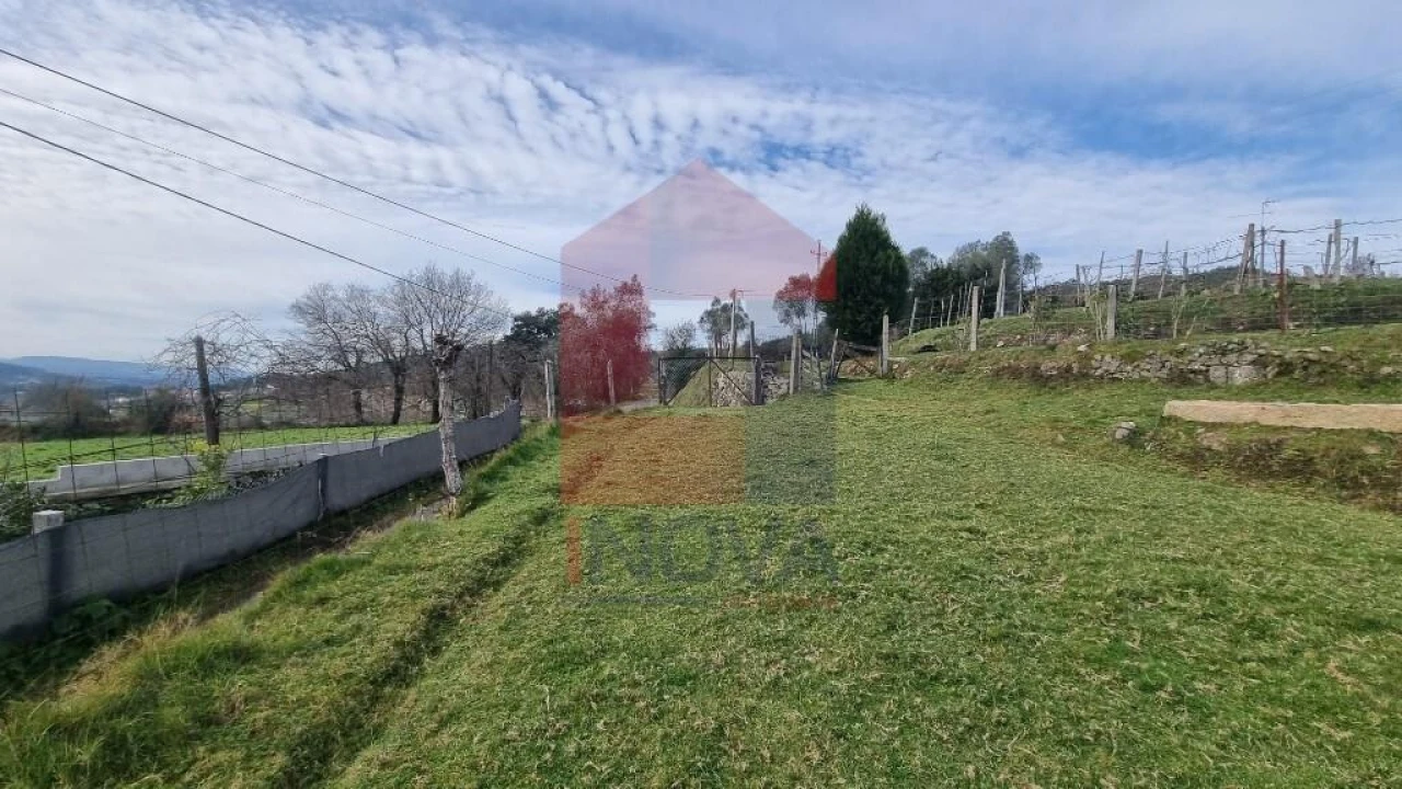 Terreno para Venda em Pico de Regalados, Gondiães e Mós Foto 4