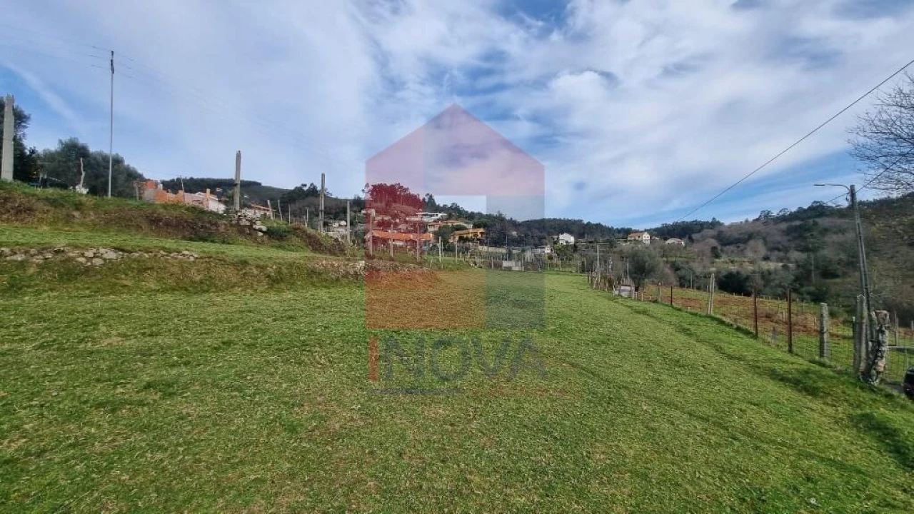 Terreno para Venda em Pico de Regalados, Gondiães e Mós Foto 7