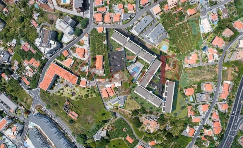 Apartamento T2 para Venda em São Martinho Foto 13