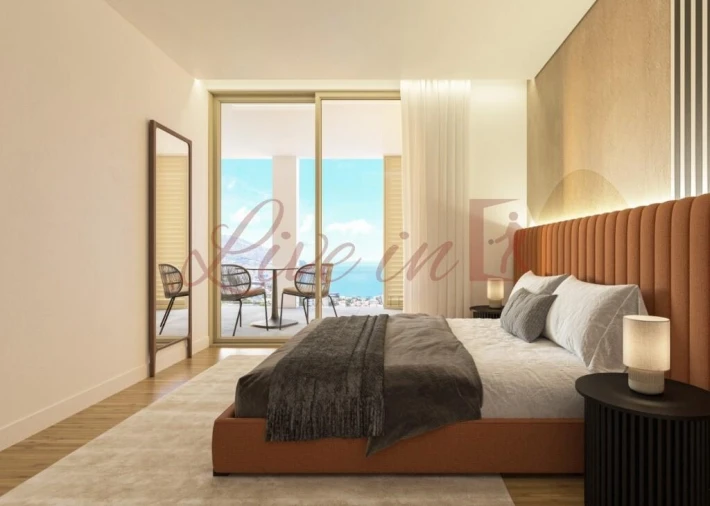 Apartamento T2 para Venda em São Martinho Foto 2