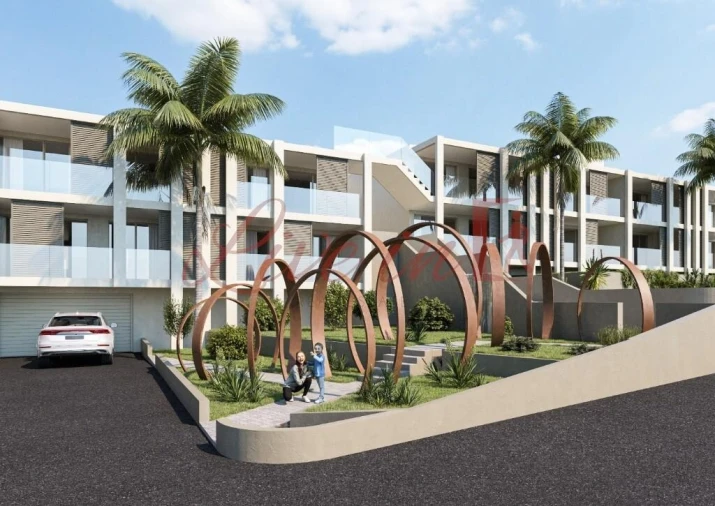 Apartamento T2 para Venda em São Martinho