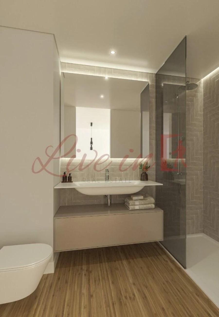 Apartamento T2 para Venda em São Martinho Foto 12