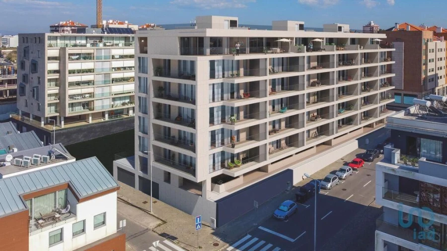 Apartamento T2 para Venda em Requeixo, Nossa Senhora de Fátima e Nariz Foto 5