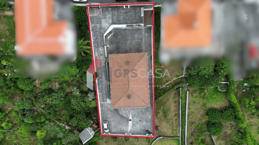 Moradia T4 para Venda em Posto Santo Foto 30