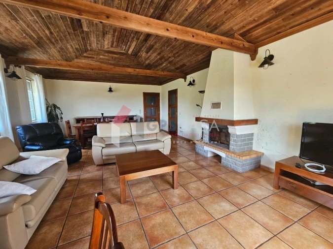 Moradia T4 para Venda em Posto Santo Foto 14