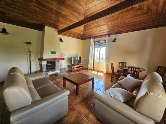 Moradia T4 para Venda em Posto Santo Foto 12