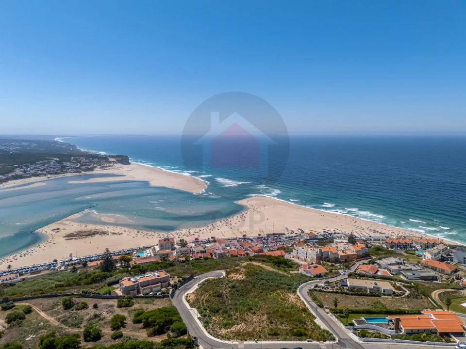 Terreno para Venda em Foz do Arelho Foto 12