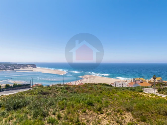 Terreno para Venda em Foz do Arelho Foto 4