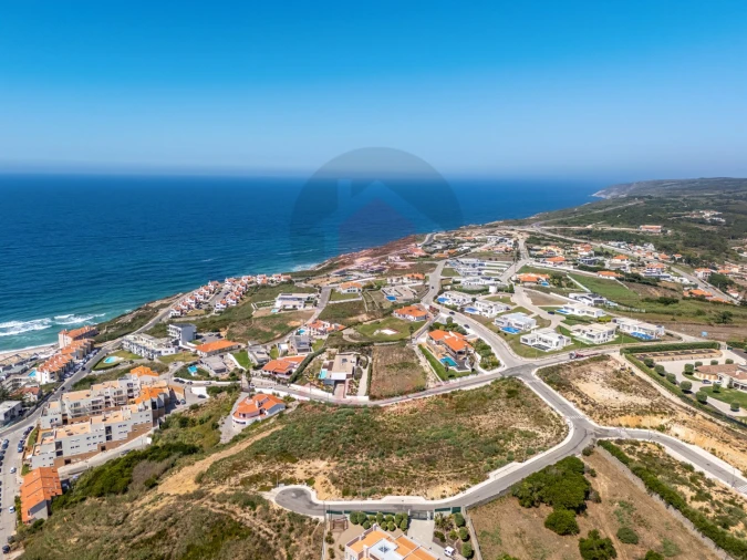 Terreno para Venda em Foz do Arelho Foto 7
