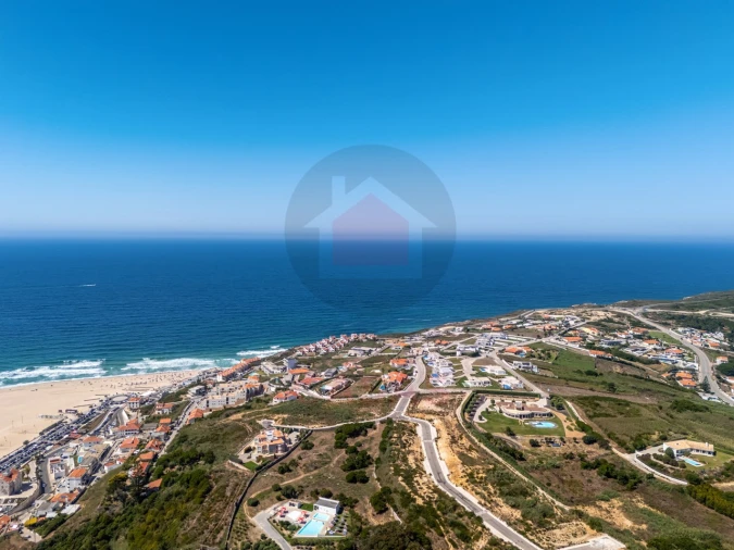 Terreno para Venda em Foz do Arelho Foto 17