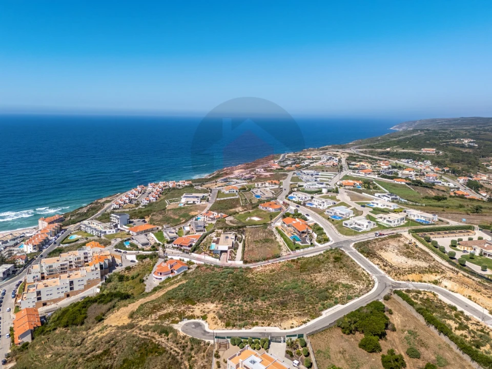 Terreno para Venda em Foz do Arelho Foto 7