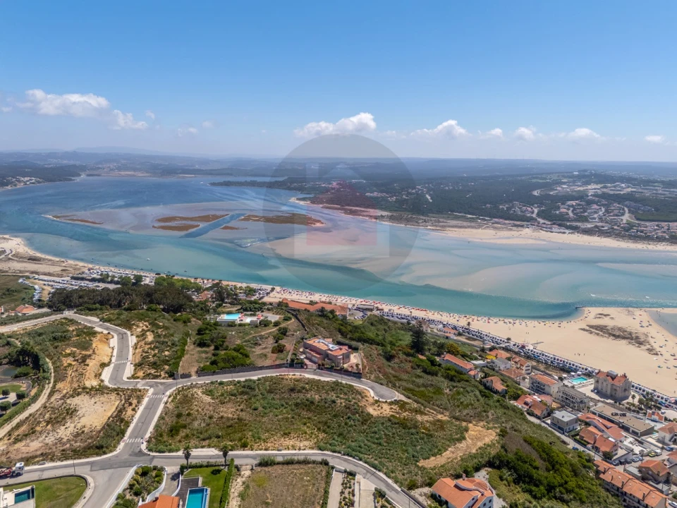 Terreno para Venda em Foz do Arelho Foto 9