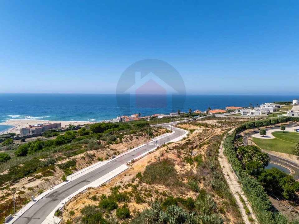 Terreno para Venda em Foz do Arelho Foto 15