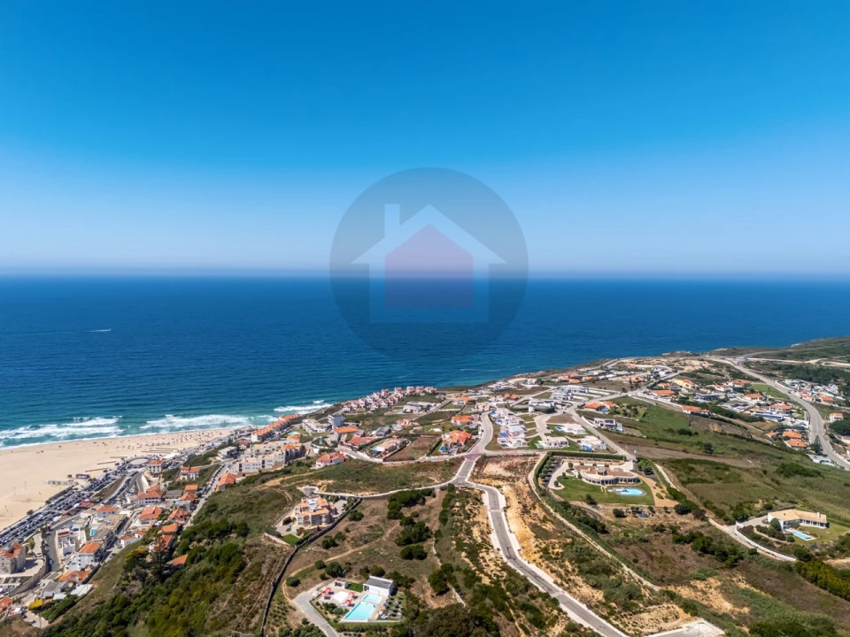 Terreno para Venda em Foz do Arelho Foto 17