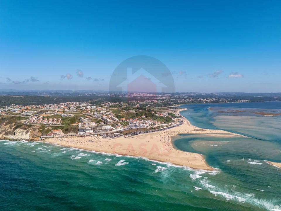 Terreno para Venda em Foz do Arelho Foto 22