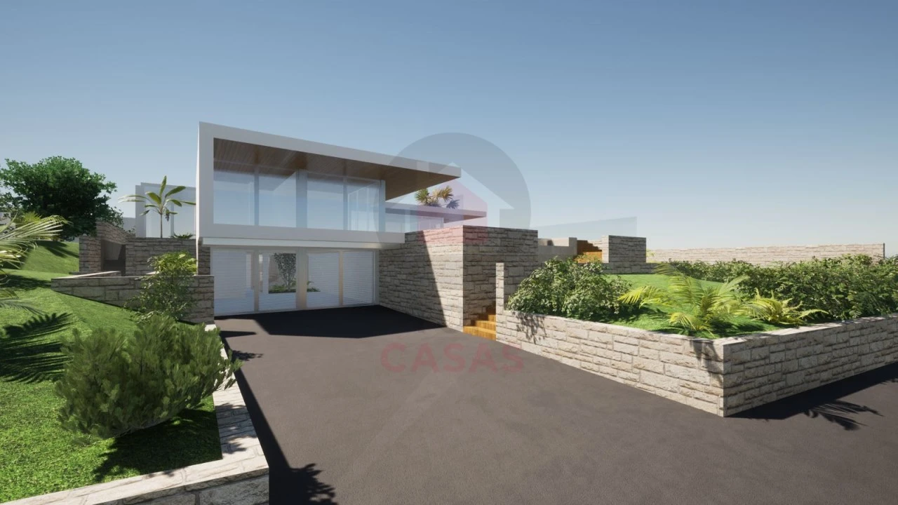 Terreno para Venda em Foz do Arelho Foto 23