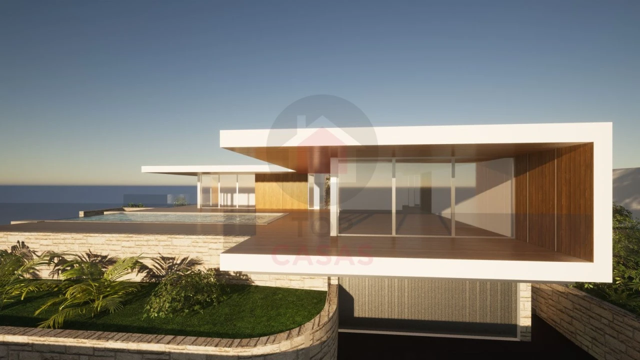 Terreno para Venda em Foz do Arelho Foto 26