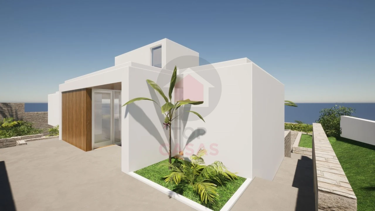 Terreno para Venda em Foz do Arelho Foto 29