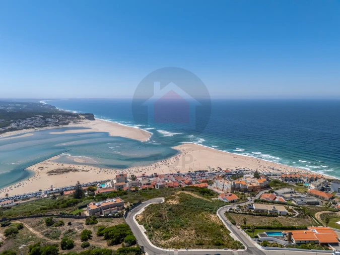 Terreno para Venda em Foz do Arelho Foto 11