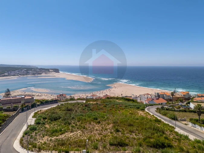 Terreno para Venda em Foz do Arelho Foto 21