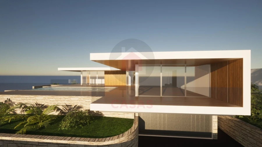 Terreno para Venda em Foz do Arelho Foto 26