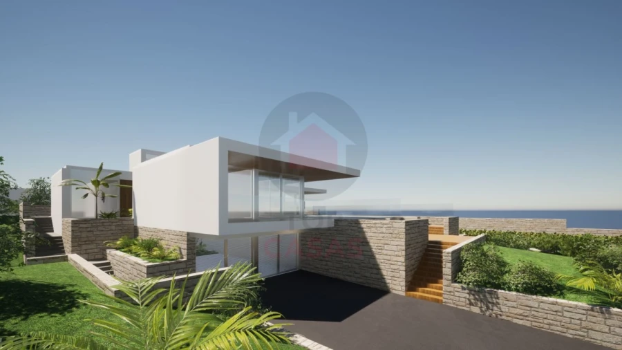 Terreno para Venda em Foz do Arelho Foto 28