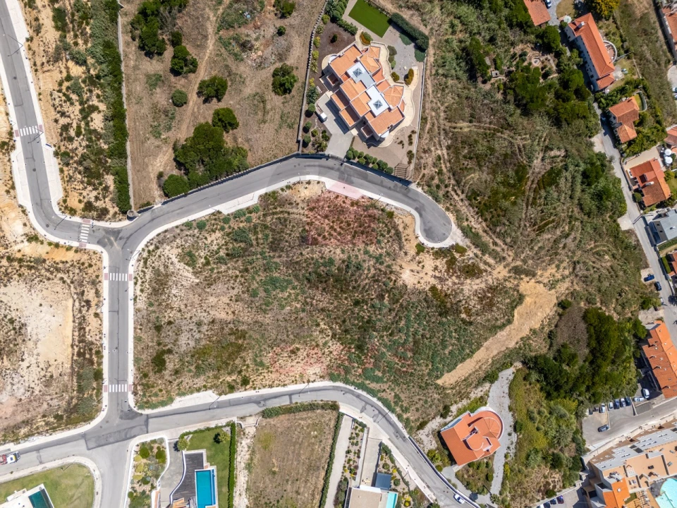 Terreno para Venda em Foz do Arelho Foto 5