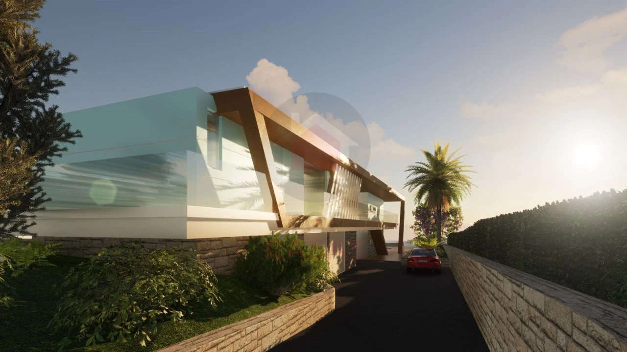 Terreno para Venda em Foz do Arelho Foto 15